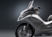 Honda E4-01 Concept